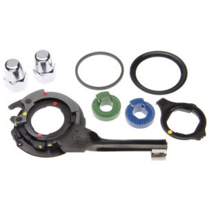 Компоненти втулки Shimano SG-8R31/8R36/8C31, NEXUS, NON-TURN WASHER FOR VERTICAL DROP TYPE END (8R/8L), CAP NUT, CJ-8S40 (ANTI FROZENTYPE)