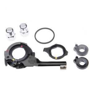 Компоненти втулки Shimano SG-8R31/R36/С31, NEXUS, NON-TURN WASHER FOR STANDARD TYPE END (7R/7L), CAP NUT, CJ-8S20