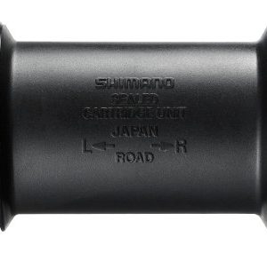 Компоненти каретки шосе Shimano BB-R9100B DURA-ACE, BSA