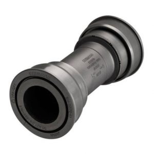 Компоненти каретки Shimano SM-BB71-41A, PRESS FIT для MTB