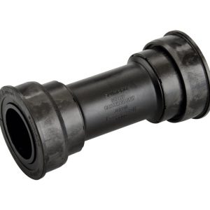 Компоненти каретки шосе Shimano SM-BB92-41B, DURA-ACE PRESS FIT