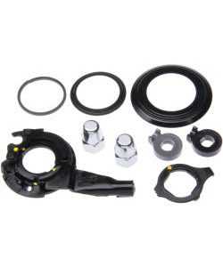 Компоненти втулки Shimano SG-3C3000, 7C15/16/18/25 NEXUS, STANDARD TYPE END (7R/7L), OEM