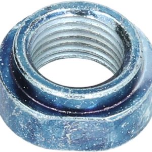 Гайка лівого конуса втулки Shimano SG-3S31/7R42/4R35 LOCK NUT FOR LEFT HAND CONE