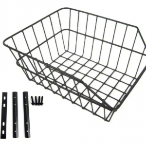 Кошик Longus CUBBY, метал