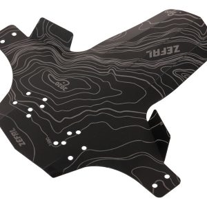 Крило Zefal DEFLECTOR LITE переднє 26/27, 5/29 чорний