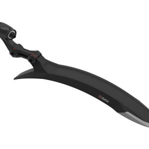 Крило Zefal DEFLECTOR RM60+ на підсідельний штир