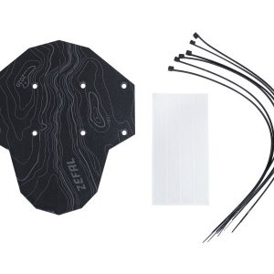 Крило Zefal SHIELD LITE переднє