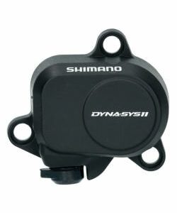 Кришка механізму перемикача Shimano Deore XT, RD-M8000
