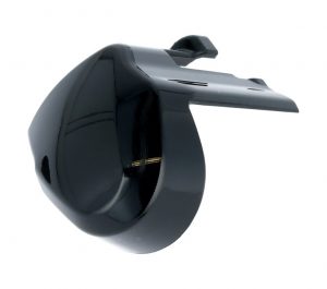 Кришка ручки Shimano ST-R7000 ліва, L.H.NAME PLATE & SCREW, чорн