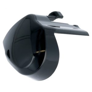 Кришка ручки Shimano ST-R7000 ліва, L.H.NAME PLATE & SCREW, чорн