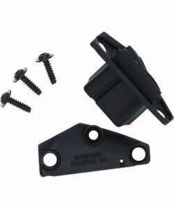 Кришка та ущільнювач Shimano ST-R9120 Dura-Ace, права