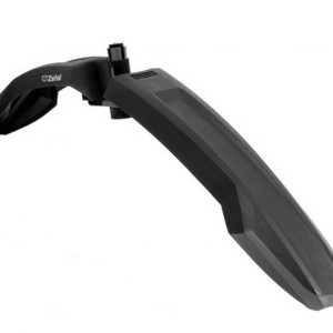 Крило Zefal DEFLECTOR FM60 переднє 26/27,5/29" чорний