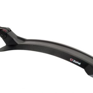 Крило Zefal DEFLECTOR RM60+, заднє на підсідельний штир 26"/27,5" чорний