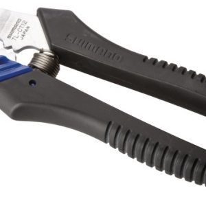 Кусачки Shimano для тросів та рубашек TL-CT12