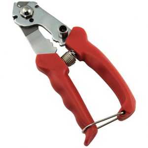 Кусачки для тросиків Longus IVATIVE