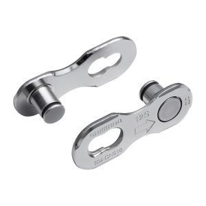 Лінк швидкого з`єднання Shimano 12-швидк ланцюгів SM-CN910-12 (комплект 2 шт.)