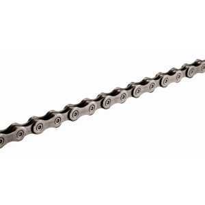 Ланцюг Shimano CN-E6090 SIL-TEC 10-швидк, 138 лінків, для електровелосипедів