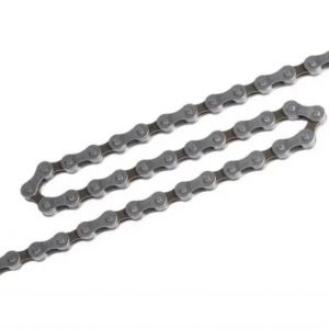 Ланцюг Shimano CN-HG40, 115 лінків, 8/7/6-швидк + SM-UG51, OEM 20шт.