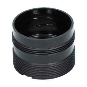 Ліва чашка каретки Shimano ВB-UN100, B.C. 1,37"x24T