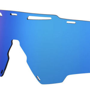 Лінзи змінні HQBC Full Revo блакитні, для окулярів QARIANT