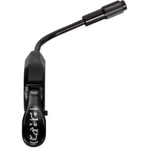 Важіль PRO для керування підсідельним штирем- дропером, хомут