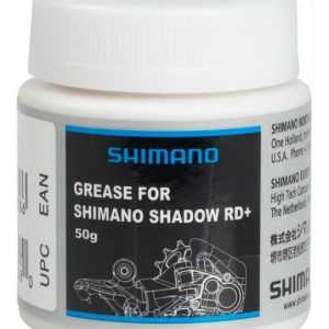 Мастило д/перемикачів SHIMANO SHADOW RD+, 50гр.