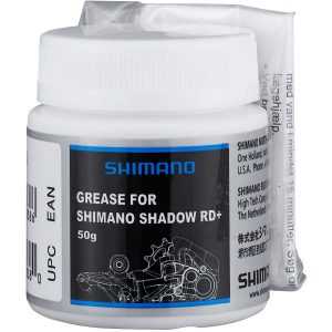 Мастило д/перемикачів SHIMANO SHADOW RD+ (EU), 50гр