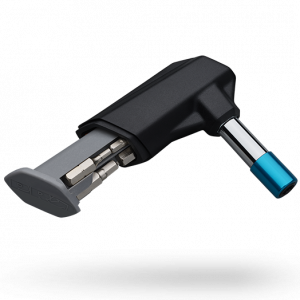 Динамометричний ключ PRO Mini 4/5/6 Nm з набором біт