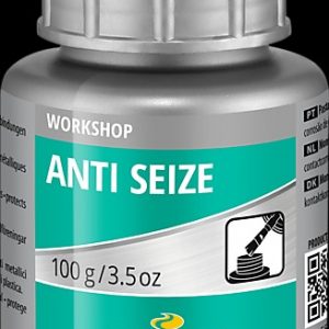 Монтажна паста MOTOREX Assemply ANTI SEIZE PASTE 100г