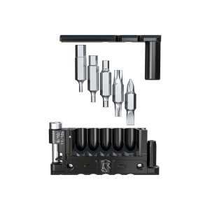 Мультитул PRO Mini 17 функцій