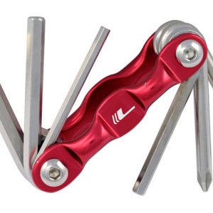 Мультитул Longus WAVE 6