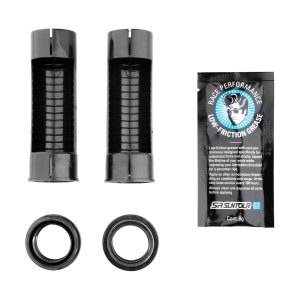 Набір сальників і втулок Suntour для 28мм ніг FKA122-93