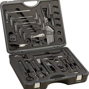 Набір з 44 інструментів PRO Expert