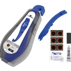 Набір для ремонта камер Longus SUPER з бортувальні лопаткими