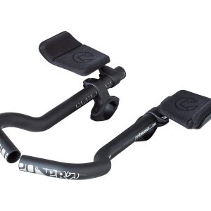 Аеробар PRO Missile TRI Clip-on, Alloy 6061