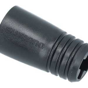 Накриття з'єднання гальмівної ручки Shimano BL-MT200 і гідролінії