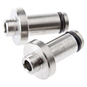 Інструмент Shimano TL-FH12 адаптери втулок 12мм