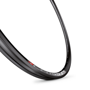 Обід Mach1 CROSS-R 23 27,5" 32 отв., TLR, 520г, чорний