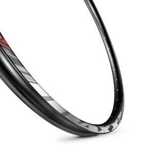 Обід Mach1 MAXX 27.5" 32отв., TLR, FV, чорний