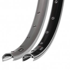 Обід Mach1 670, 28" 36 отв. під ободні гальма, чорний