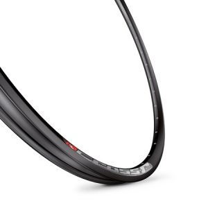 Обід Mach1 CROSS-R 23 29" 32 отв., TLR, 550г, чорний