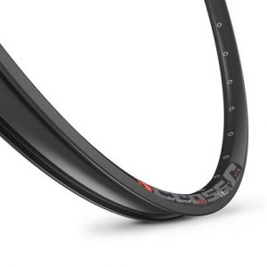 Обід Mach1 CROSS-R 27 29" 32 отв., TLR, 620г, чорний