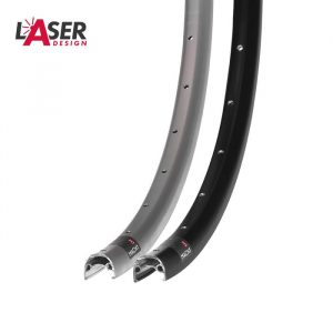 Обід Mach1 ER-20 26" 32 отв. чорний, AV