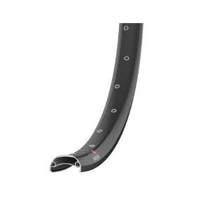 Обід Mach1 TRUCKY 32, 27,5" TLR 28 отв. 660г, чорний