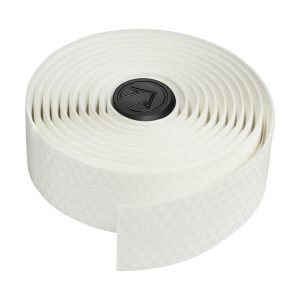 Обмотка керма PRO Race comfort PU, біла