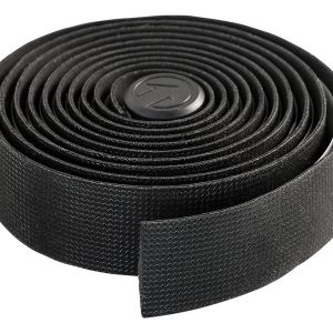 Обмотка керма PRO Race comfort silicone, чорна