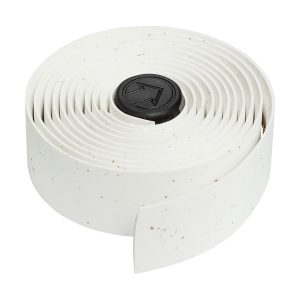 Обмотка керма PRO Classic comfort EVA+CORK, біла