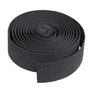 Обмотка керма PRO Classic comfort EVA+CORK, чорна