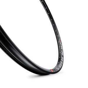 Обід Mach1 TRUCKY 30 27,5" 32 отв. TLR, пістонований, 640г, чорний