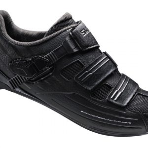 Веловзуття SHIMANO RP3L чорн, розм. EU47